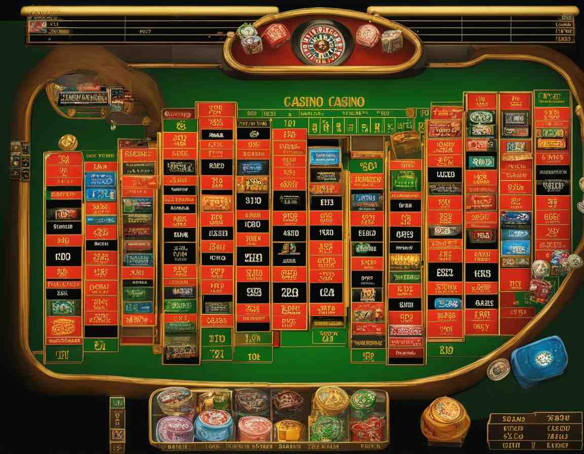 569 bet