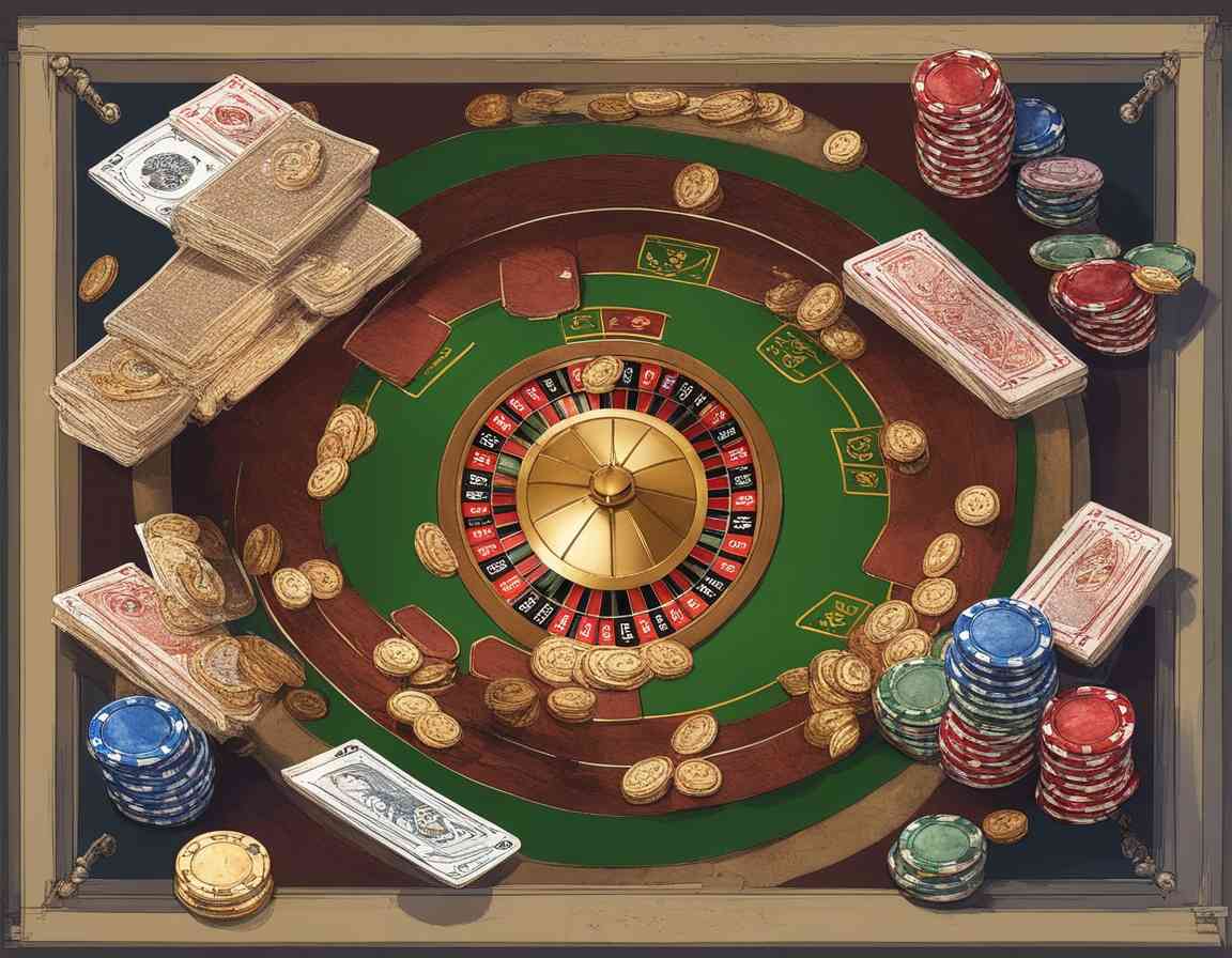 569 bet