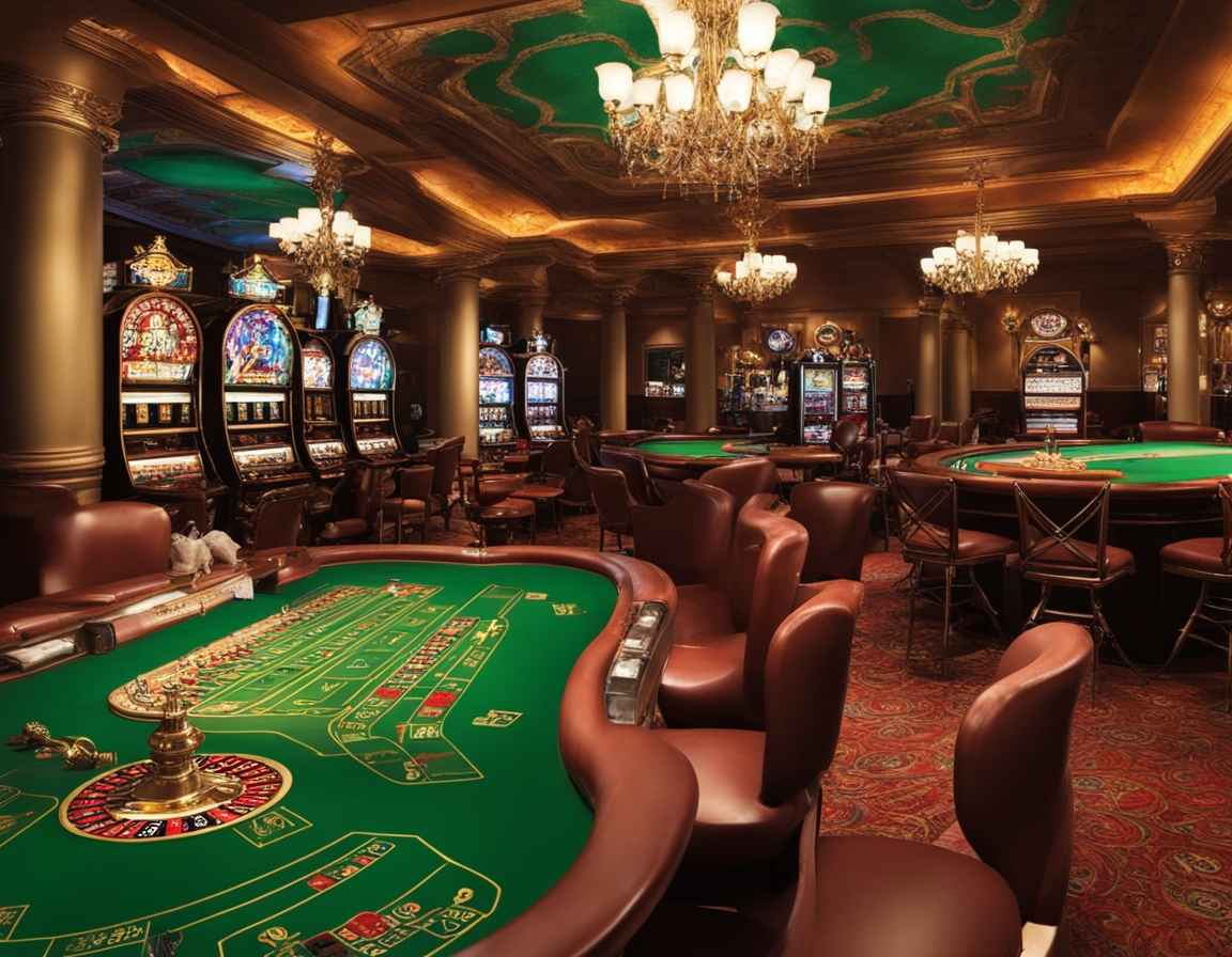 569 bet