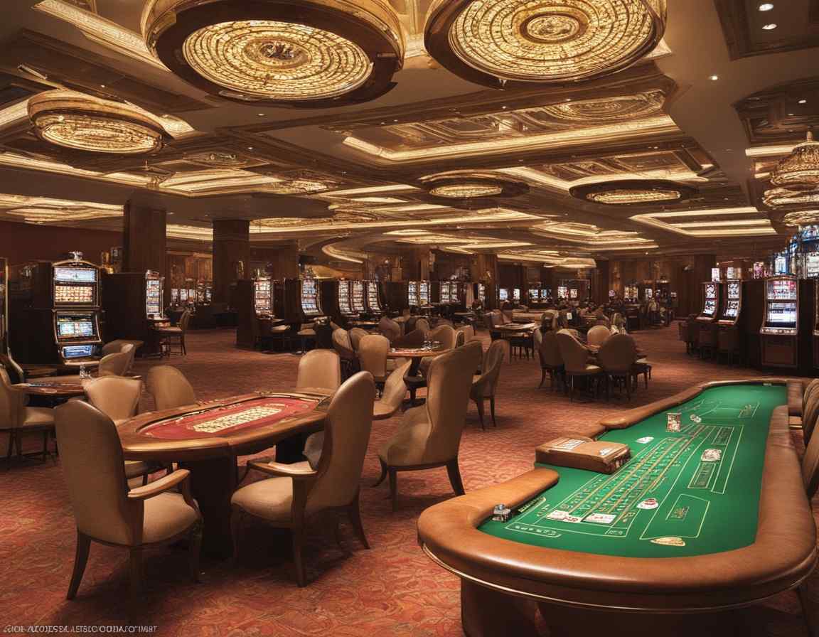 569 bet